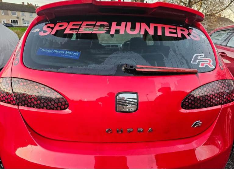 Seat leon cupra 2.0tdi 170hp parts (vw, Audi, seat, skoda compatible)