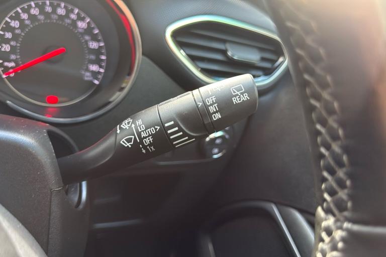  Vauxhall Crossland 1.2 Turbo Ultimate Suv 5dr Petrol Manual Euro 6 s/s 130 Ps