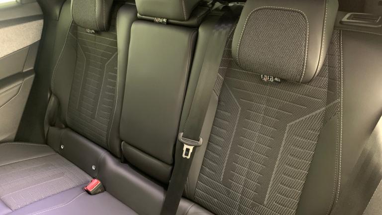 2025 Peugeot 3008 1.2 Hybrid 136 GT 5dr e-DSC6 HATCHBACK PETROL Automatic