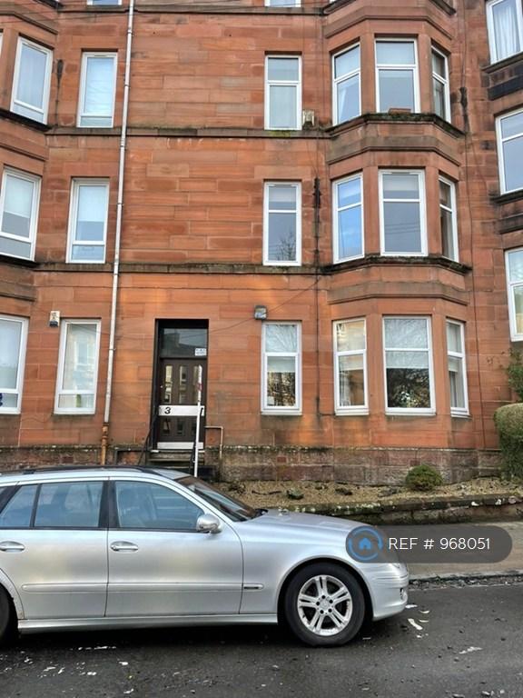 2 bedroom flat in Tankerland Road, Glasgow, G44 (2 bed) (#968051)