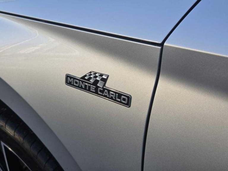 2023 Skoda Kamiq 1.5 TSI Monte Carlo 5dr DSG Automatic SUV Petrol Automatic