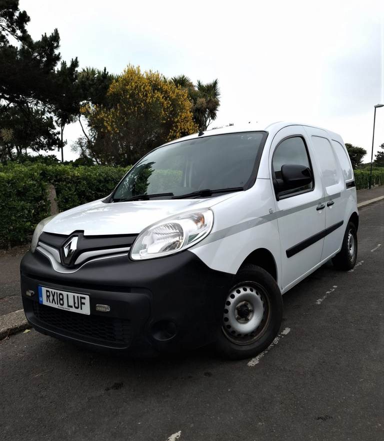 Renault KANGOO ML19 Energy dCi 90 ULEZ 1 OWNER PX SWAP Car 4x4 Pickup Truck Caravan Quad bike Van