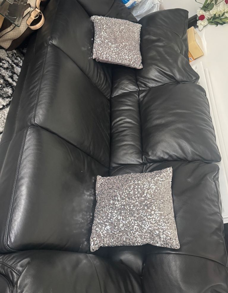 2 Seater & 3 Seater Sofas