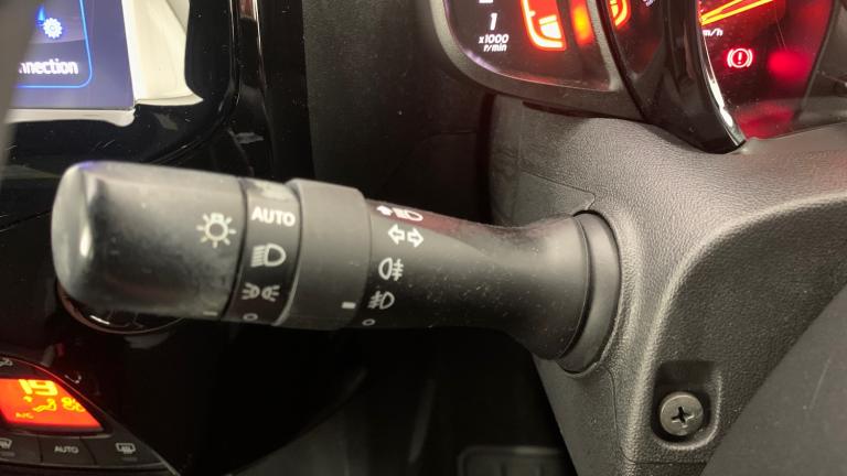 2022 Toyota AYGO 1.0 VVT-i x-trend Hatchback 5dr Petrol x-shift Euro 6 (Safety Sense) (71 ps Hatc...