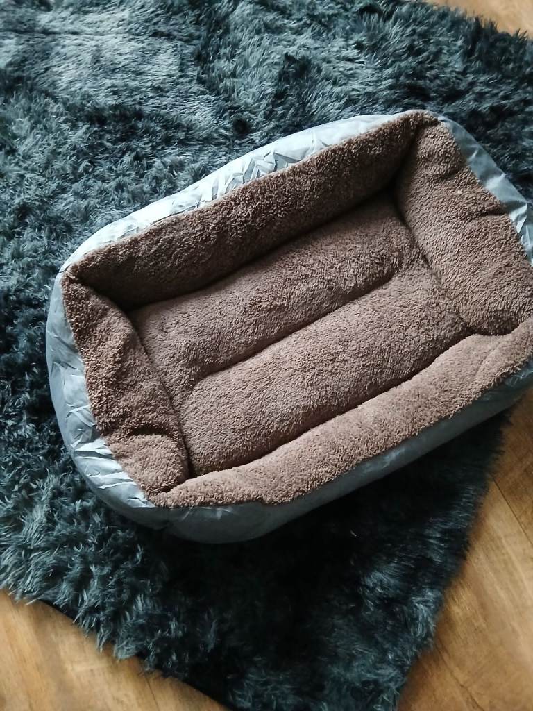 Medium dog bed for sale 