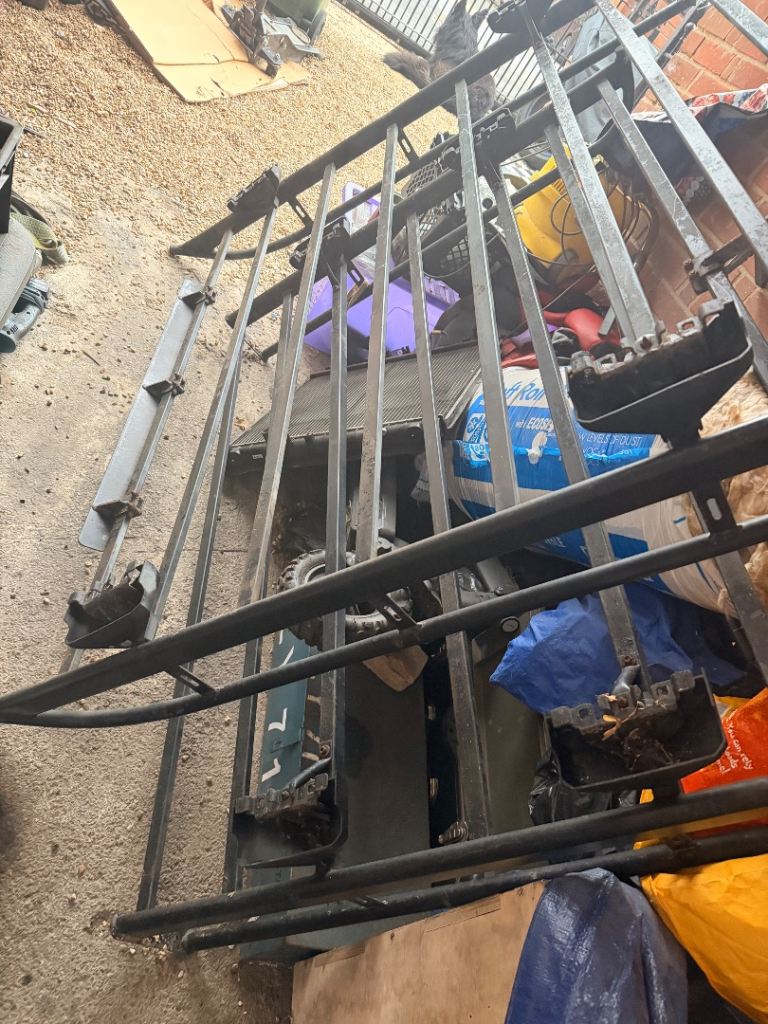 roof rack