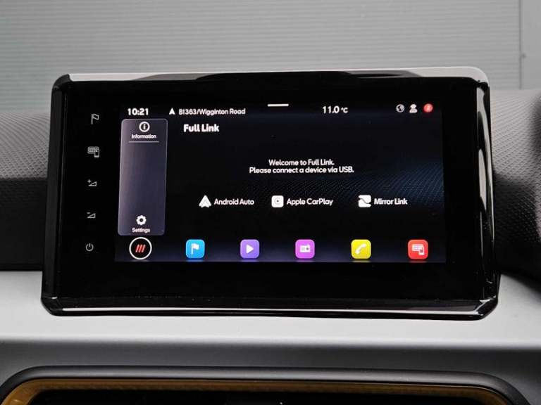 2023 SEAT Arona 1.0 TSI 110 SE Technology 5dr DSG Automatic SUV Petrol Automatic