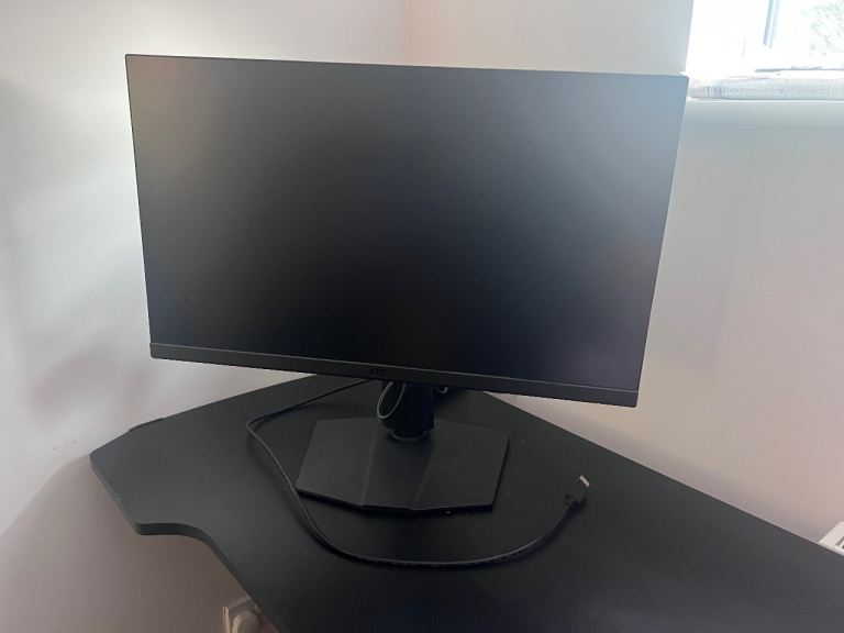 Gaming Monitor 