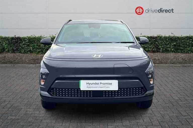 2024 Hyundai KONA 115kW Advance 48kWh 5dr Auto HATCHBACK ELECTRIC Automatic