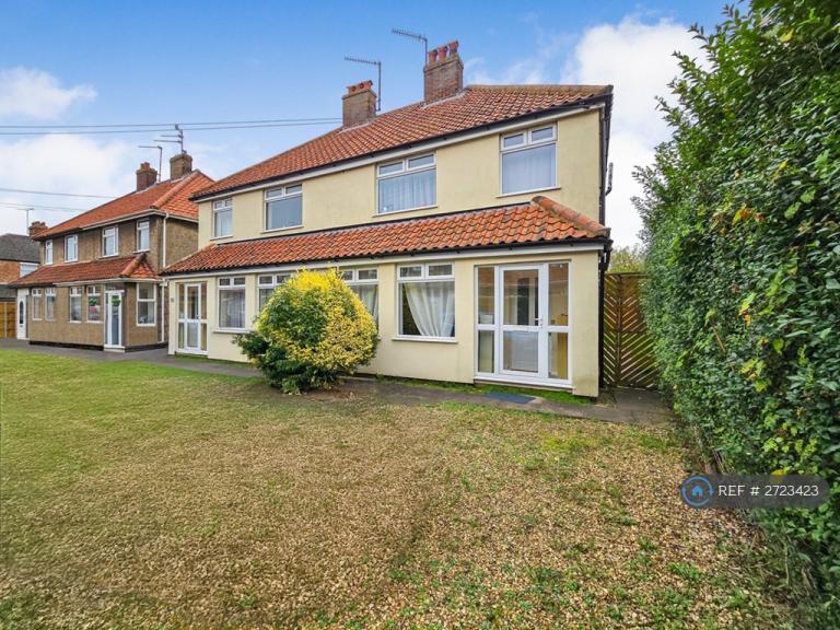 3 bedroom house in Harecroft Gardens, King's Lynn, PE30 (3 bed) (#2723423)