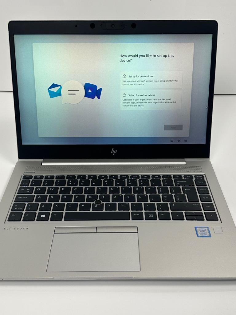 HP ELITEBOOK 840 G5