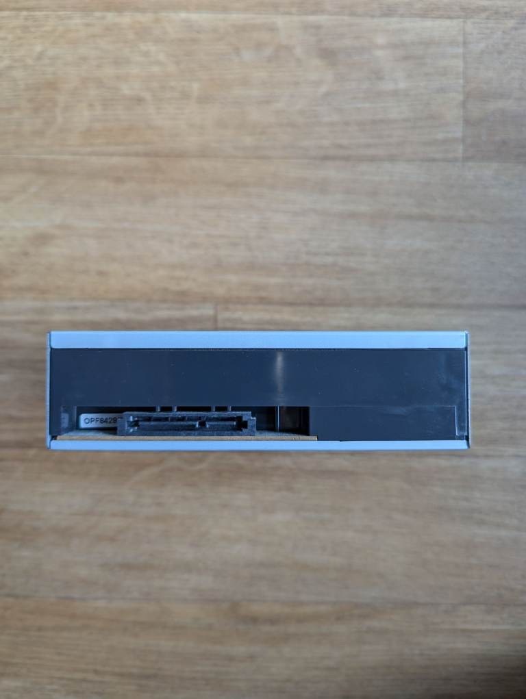 LG GH20NS10 SuperMulti DVD RW Drive