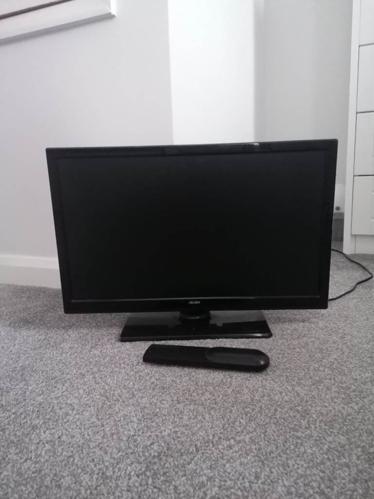 Bush TV