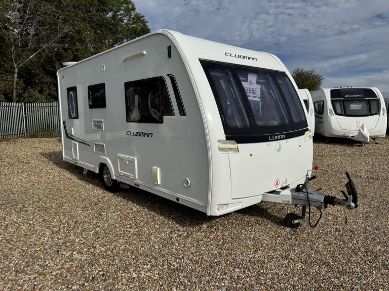 2013 Lunar Clubman CK CK