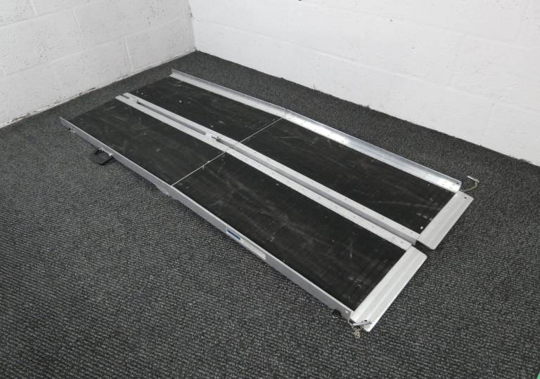 Folding Wheelchair Ramps 6ft