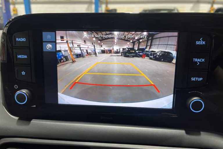 2022 Hyundai i10 1.0 T-GDi N Line Hatchback 5dr Petrol Manual Euro 6 (s/s) (100 ps) Hatchback Pet...