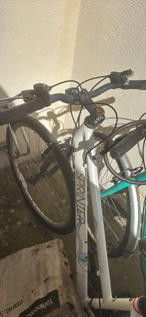Bikes*READ DESCRIPTION *