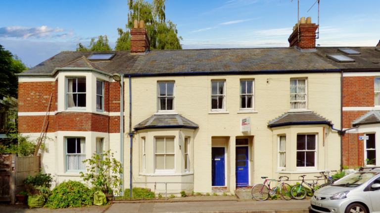 1 bedroom in Boulter Street, Oxford, OX4 Book Online - The Rent Guru {330}