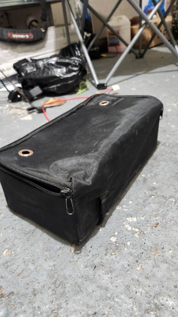36v 12v x 3 kids quad bike battery new 