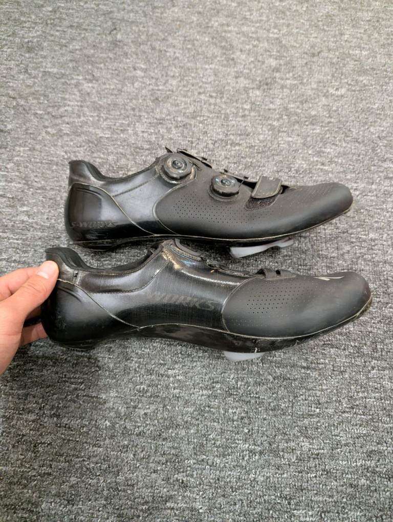 Specialized S-Works 6 Shoes EU 45