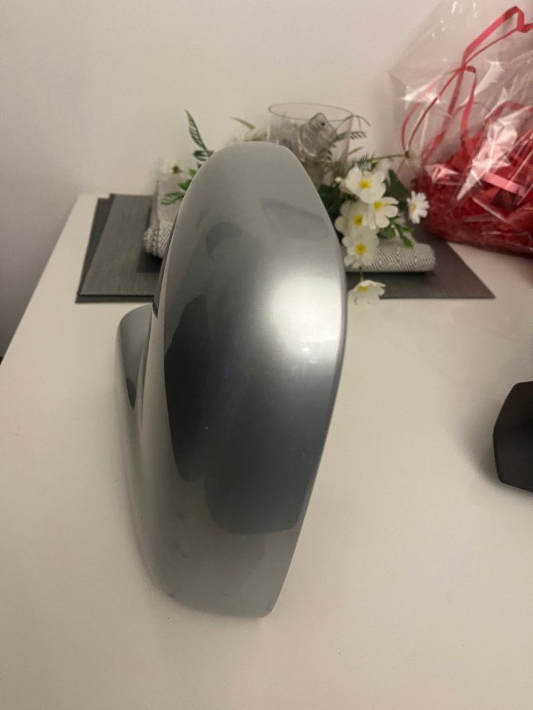 VW transporter mirror cover