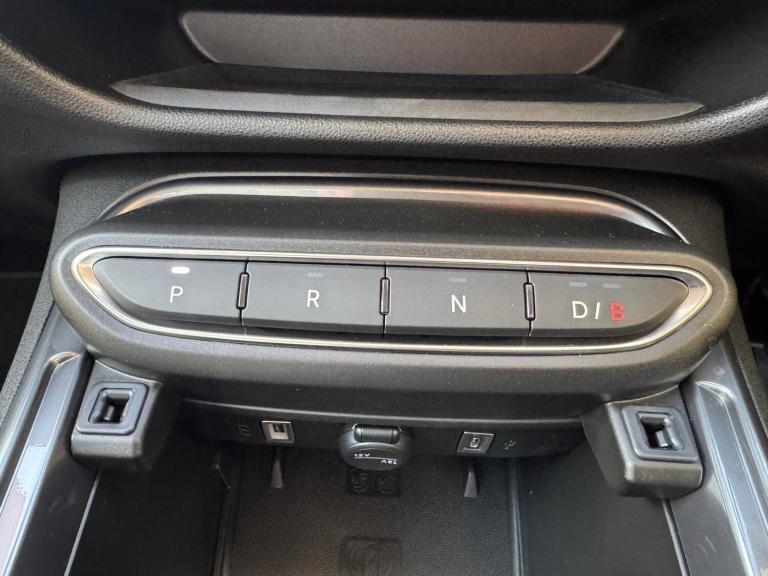 2025 Fiat 600 115kW La Prima 54kWh 5dr Auto HATCHBACK ELECTRIC Automatic