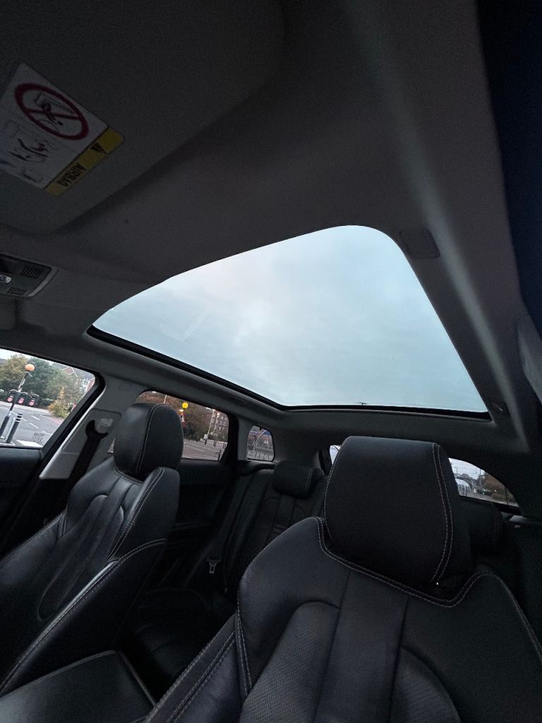 Land Rover, RANGE ROVER EVOQUE, Estate, 2013, Other, 2179 (cc), 5 doors