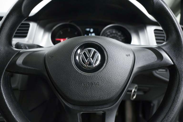  Volkswagen Golf 1.6 TDI BlueMotion Tech S Euro 5 (s/s) 5dr Diesel Manual