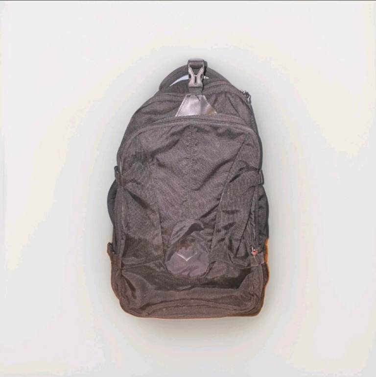 image for Victorinox Carry On Wheeled Backpack Laptop Storage multipocket Premium Luggage