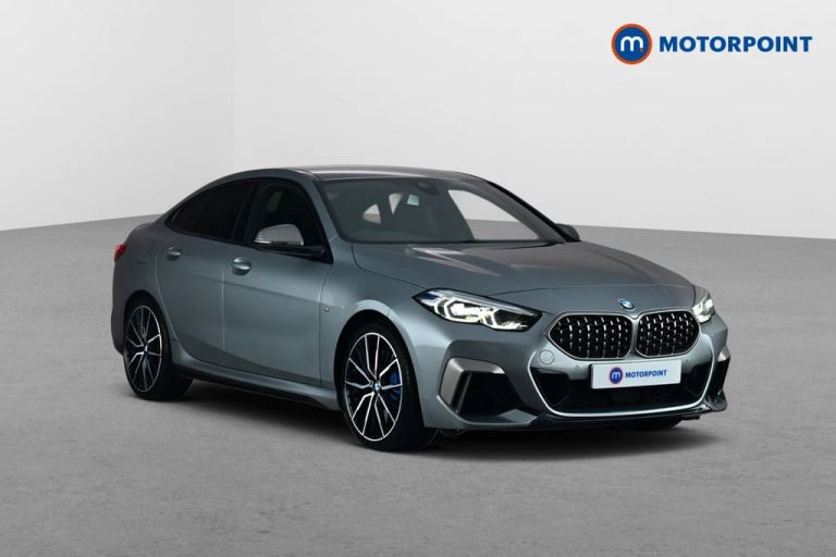2023 BMW 2 Series M235i xDrive 4dr Step Auto COUPE PETROL Automatic