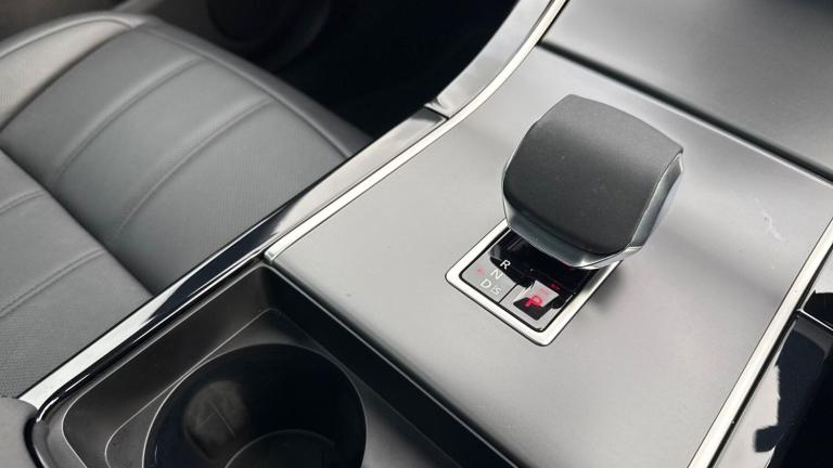 2024 Land Rover Range Rover Evoque 2.0 D200 Dynamic SE 5dr Auto SUV Diesel Automatic