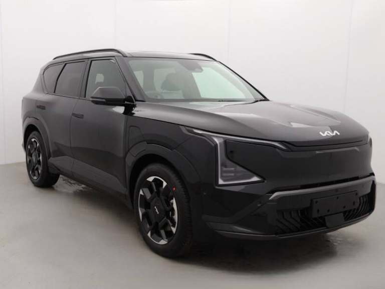 KIA EV5 160kW GT-Line S 81.4kWh 5dr Auto