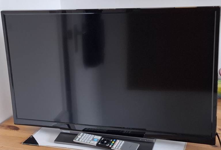 32inch Toshiba LCD TV ### SOLD ###