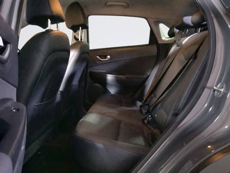 2018 Hyundai KONA 1.0 T-GDi Blue Drive Premium SE SUV 5dr Petrol Manual Euro 6 (s/s) (120 ps) HAT...