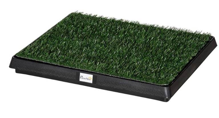 Pawhut Pet Dog Toilet Mat