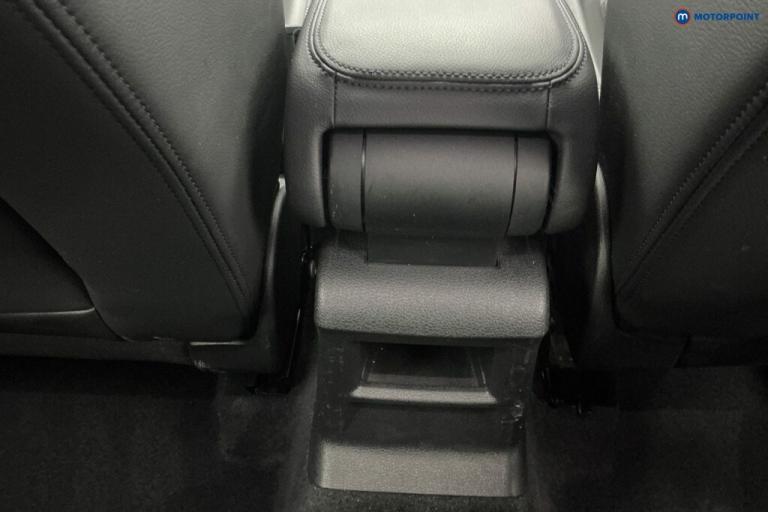 2022 Audi Q2 30 TFSI S Line 5dr ESTATE PETROL Manual