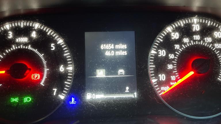 2023 Renault Trafic 2.0 TDI 143 SE 5dr Diesel