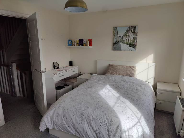 Beautiful Bedroom for rent