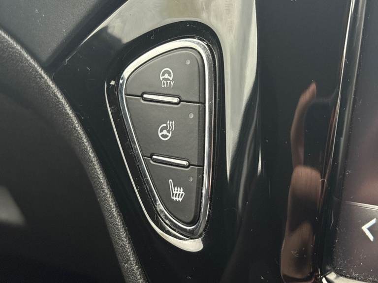  Vauxhall Corsa 1.4i Ecotec Energy Hatchback 3dr Petrol Manual Euro 6 90 Ps