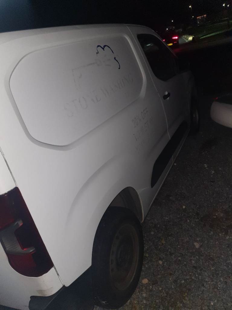 Peugeot, PARTNER, Panel Van, 2019, Manual, 1560 (cc)