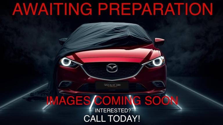 2014 Mazda Mazda5 1.6d Sport Venture Edition 5dr MPV DIESEL Manual