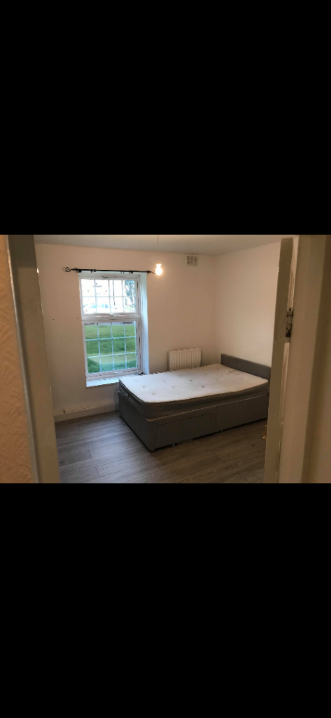 2 Bedroom Flat Enfield