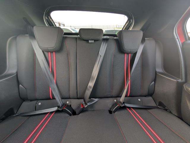 2023 Vauxhall Corsa 1.2 Gs Line 5Dr Hatchback Petrol Manual