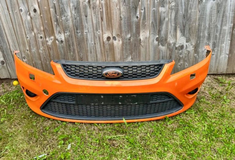 Focus st bumper,st225 bumper,focus st mk2 bumper 