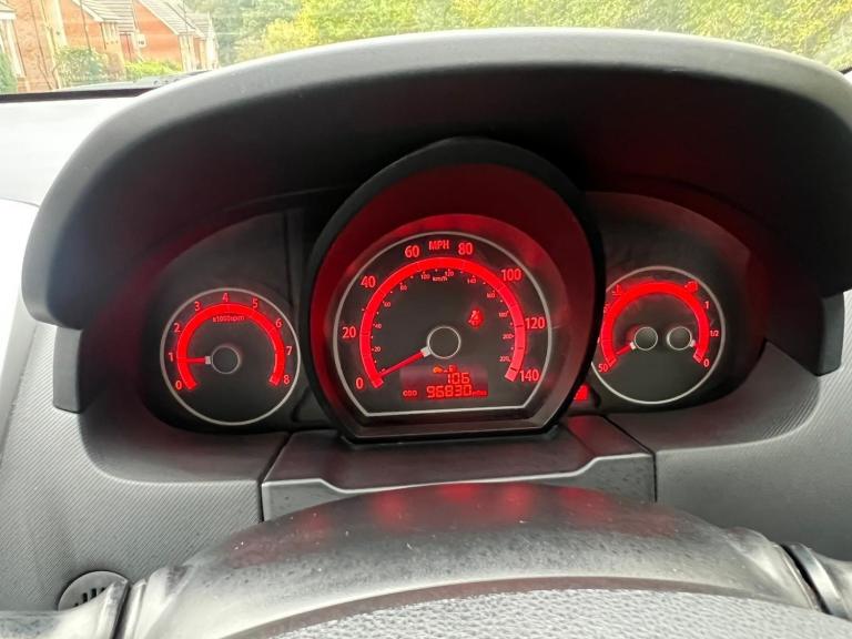 2010 Kia Pro Ceed 1.4 1 3dr HATCHBACK Petrol Manual