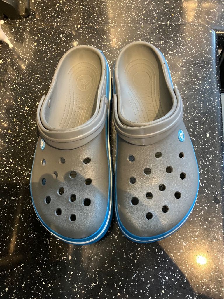 Crocs Bands