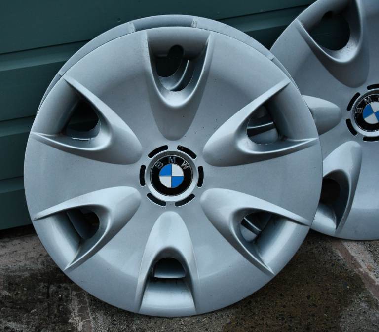 16 inch wheel trims.