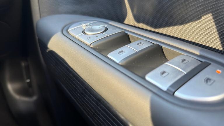 2021 Hyundai IONIQ 5 125kW Premium 58 kWh 5dr Auto ESTATE ELECTRIC Automatic