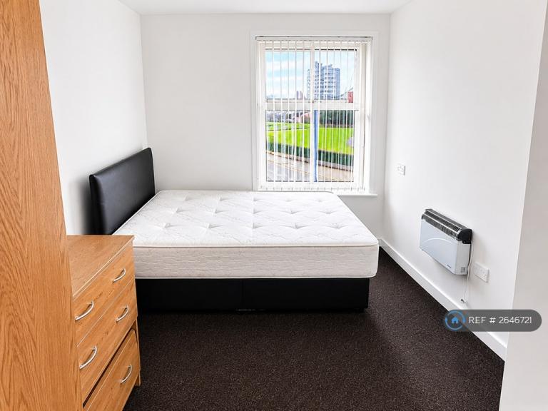 1 bedroom in Mersey Road, Runcorn, WA7 (#2646721)