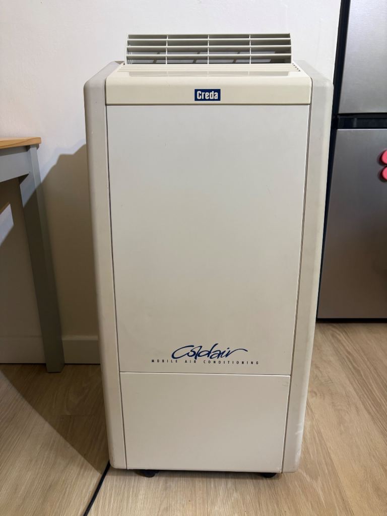 Portable air condtioning 